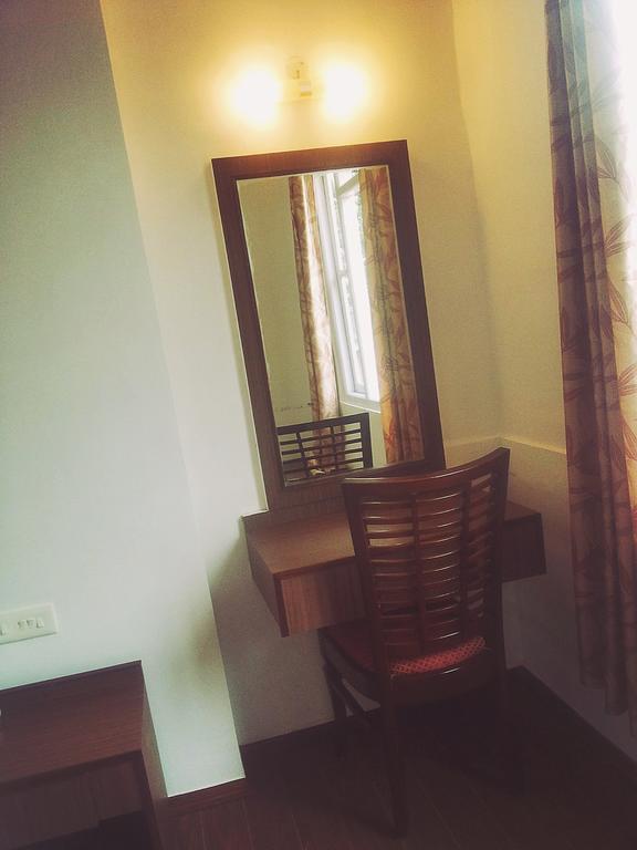 The Mazong Hotel Gangtok Szoba fotó